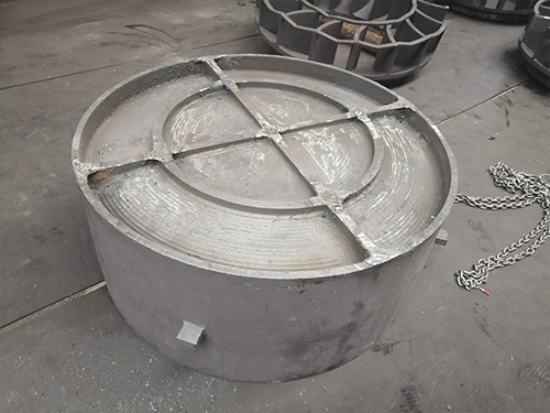 加工煉堿煉酸鑄鋼鍋需要注意什么？