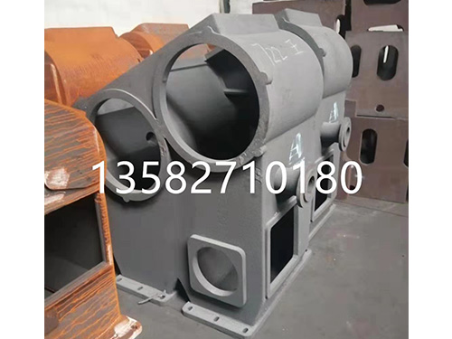 焦化設(shè)備開閉器（灰鐵）的養(yǎng)護(hù)小常識