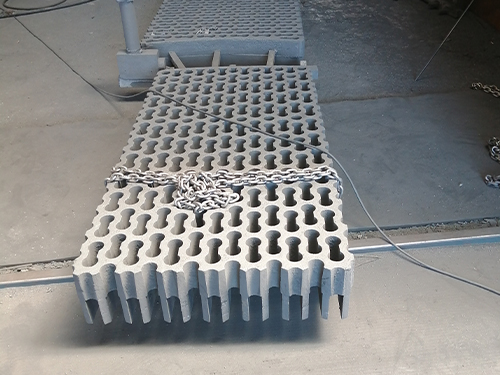 焦化設(shè)備球鐵篦子有什么與眾不同的優(yōu)點？