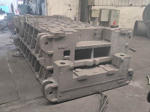 汽車(chē)模具11