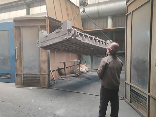 汽車(chē)模具13