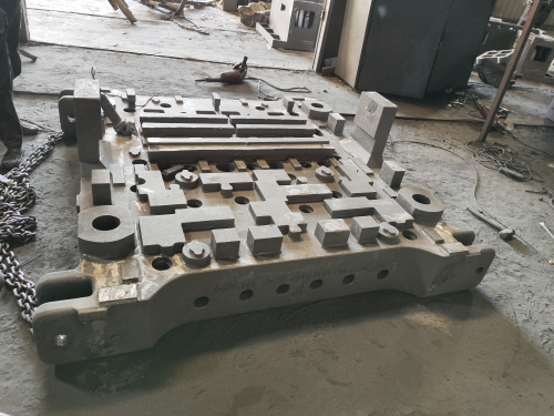 汽車(chē)模具14