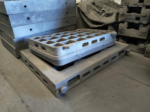 汽車(chē)模具15